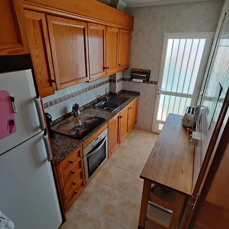 Los Altos Penthouse, Punta Prima *