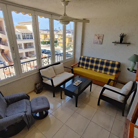 Los Altos Penthouse, Punta Prima * Punta Prima (Alicante)