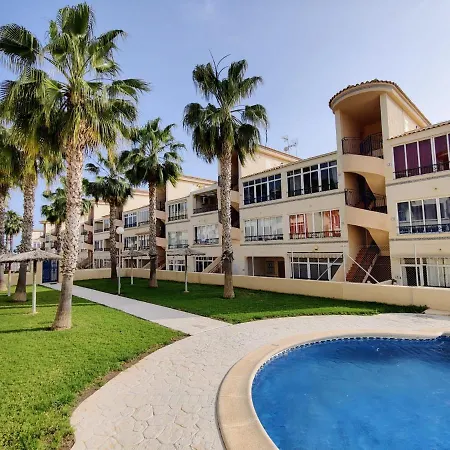 Los Altos Penthouse, Punta Prima