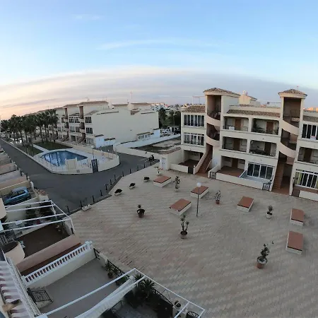 Los Altos Penthouse, Punta Prima * Punta Prima (Alicante)