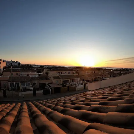 Los Altos Penthouse, Punta Prima * Punta Prima (Alicante)